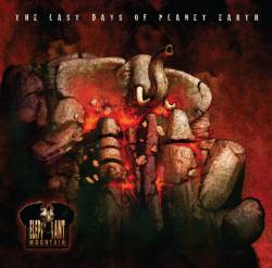 Elephant Mountain : The Last Day of Planet Earth